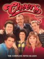 Cheers - The Complete Fifth Season