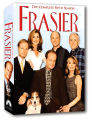 Frasier: The Complete Fifth Season [4 Discs]