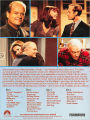 Alternative view 2 of Frasier: The Complete Fifth Season [4 Discs]