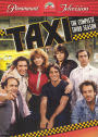 Taxi: Complete Third Season