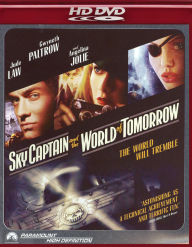 Title: Sky Captain and the World of Tomorrow