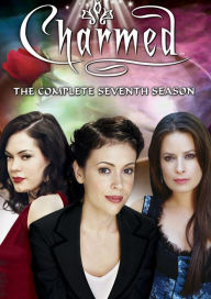 Title: Charmed - Season 7