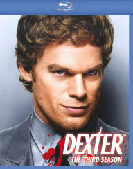 Title: Dexter: The Third Season [3 Discs] [Blu-ray]