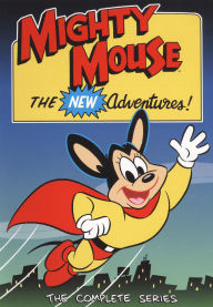 Title: Mighty Mouse: The New Adventures - The Complete Series [3 Discs]