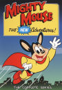 Mighty Mouse: The New Adventures - The Complete Series [3 Discs]