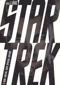 Title: Star Trek [Special Edition] [2 Discs] [Includes Digital Copy]