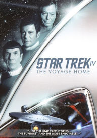 Title: Star Trek IV: The Voyage Home