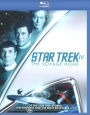 Star Trek IV: the Voyage Home