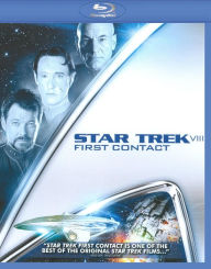 Title: Star Trek - First Contact