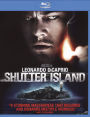 Shutter Island [Blu-ray]