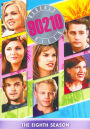 Beverly Hills, 90210 - Season 8