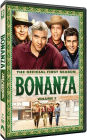 Bonanza: The Official First Season, Vol. 2 [4 Discs]