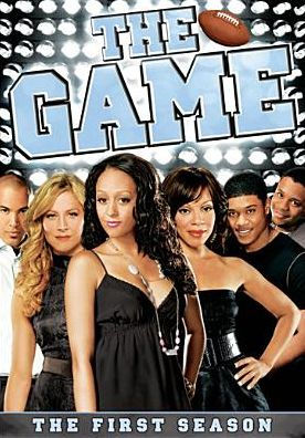 The Game: The First Season [3 Discs]