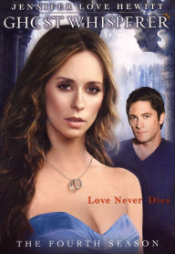 Title: Ghost Whisperer: The Fourth Season [6 Discs]