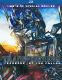 Transformers: Revenge of the Fallen [Special Edition] [2 Discs] [Blu-ray]