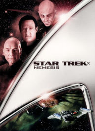 Title: Star Trek: Nemesis