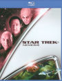 Star Trek: Nemesis [Blu-ray]