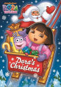 Dora the Explorer: Dora's Christmas