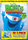 B.O.B.'s Big Break/Shrek 3D [2 Discs]