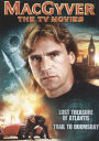 MacGyver: The TV Movies