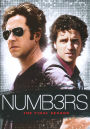 Numb3rs: The Final Season [4 Discs]