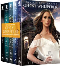 Title: Ghost Whisperer: The Complete Series [29 Discs]