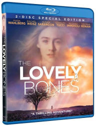 Title: The Lovely Bones