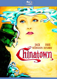 Title: Chinatown [Blu-ray]