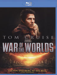 Title: War of the Worlds [Blu-ray]