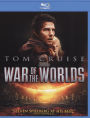 War of the Worlds [Blu-ray]