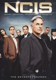 Title: NCIS: The Seventh Season [6 Discs]