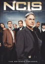 NCIS - The Seventh Season