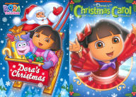 Title: Dora the Explorer: Dora's Christmas Carol Adventure/Dora's Christmas [2 Discs]