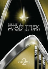 Title: The Best of Star Trek The Original Series - Vol. 2