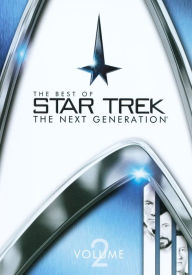 Title: The Best of Star Trek: The Next Generation, Vol. 2