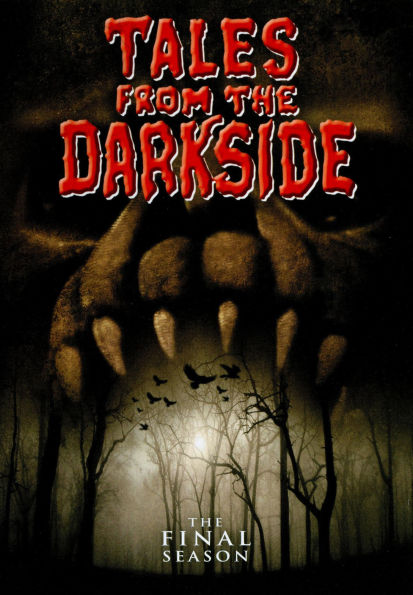 Tales from the Darkside: The Final Season [3 Discs]