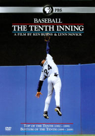 Title: Baseball: The Tenth Inning