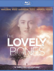 Title: The Lovely Bones [Blu-ray]