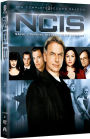 NCIS - The Complete Second Season