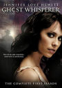 Ghost Whisperer: the Complete First Season