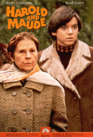 Title: Harold and Maude