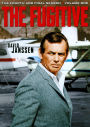 The Fugitive: The Fourth and Final Season, Vol. 1 [4 Discs]