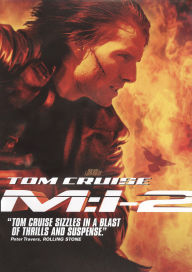 Title: Mission: Impossible 2