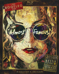 Title: Almost Famous [The Bootleg Cut] [Director's Edition] [Unrated] [Blu-ray]