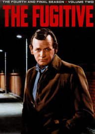 Title: The Fugitive: The Fourth and Final Season, Vol. 2 [4 Discs]