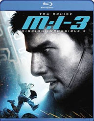 Title: Mission Impossible III