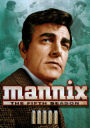 Mannix: The Fifth Season [6 Discs]