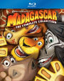 Madagascar: The Complete Collection [3 Discs] [Blu-ray]