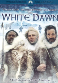 Title: The White Dawn