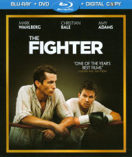 Title: The Fighter [Includes Digital Copy] [Blu-Ray/DVD]